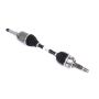 ACDelco GM Genuine Parts CV Drive Axles for 2012-2020 SONIC - 95015104