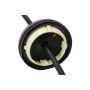 ACDelco GM Genuine Parts Automatic Transmission Shifter Cables for 2009-2011 AVEO, AVEO5, 2009-2010 G3 - 95040359
