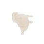 ACDelco GM Genuine Parts Radiator Surge Tanks 95048411