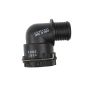 ACDelco Heater Hoses for 2013-2021 ENCORE, 2012-2020 SONIC, 2015-2021 TRAX - 95089364