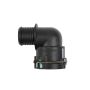 ACDelco Heater Hoses for 2013-2021 ENCORE, 2012-2020 SONIC, 2015-2021 TRAX - 95089364
