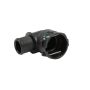 ACDelco Heater Hoses for 2013-2021 ENCORE, 2012-2020 SONIC, 2015-2021 TRAX - 95089364