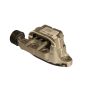 ACDelco - Motor Mounts and Inserts for 2012-2020 SONIC - 95133816