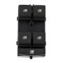 ACDelco GM Genuine Parts Door Window Switches for 2012-2016 SONIC, 2015-2016 TRAX - 95188244