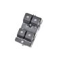 ACDelco GM Genuine Parts Door Window Switches for 2012-2014 SONIC - 95188245