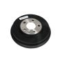 ACDelco GM Genuine Parts Brake Drums for 2012-2020 SONIC, 2015-2022 TRAX - 95224012