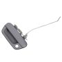 ACDelco Exterior Door Handles for 2013-2015 SPARK, 2014-2016 SPARK EV - 95227886