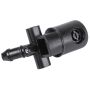 ACDelco GM Genuine Parts Windshield Washer Nozzles for 2013-2022 ENCORE, 2015-2022 TRAX - 95238491