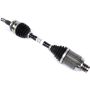 ACDelco GM Genuine Parts CV Drive Axles for 2012-2020 SONIC - 95262211