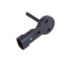 ACDelco GM Genuine Parts Brake Fluid Level Sensors for 2013-2022 ENCORE, 2012-2020 SONIC, 2015-2022 TRAX - 95369811