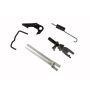 ACDelco Gold Brake Hardware Components for 2016-2022 SPARK - 95375905