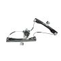 ACDelco GM Genuine Parts Window Regulators for 2012-2015 CRUZE, 2016 CRUZE LIMITED - 95382556