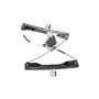 ACDelco GM Genuine Parts Window Regulators for 2012-2015 CRUZE, 2016 CRUZE LIMITED - 95382557