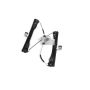 ACDelco GM Genuine Parts Window Regulators for 2011-2015 CRUZE, 2016 CRUZE LIMITED - 95382561
