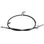 ACDelco Parking Brake Cables for 2013-2015 SPARK - 95421244