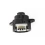 ACDelco GM Genuine Parts Ignition Switches for 2008-2010 VUE - 95919456