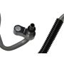 ACDelco Automatic Transmission Cooler Lines for 2012-2018 SONIC - 95929523