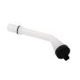 ACDelco GM Genuine Parts Washer Fluid Reservoir Filler Pipes 95951698