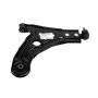 ACDelco Gold Control Arms for 2004-2011 AVEO, 2007-2011 AVEO5, 2009-2010 G3 - 95975942