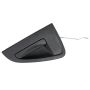 ACDelco Exterior Door Handles for 2013-2015 SPARK, 2014-2016 SPARK EV - 95987920