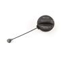 ACDelco GM Genuine Parts Fuel Tank Caps for 2010-2011 AVEO, AVEO5, 2010 G3 - 95995094
