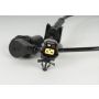 ACDelco ABS Wheel Speed Sensors for 2004-2009 AVEO, 2007-2009 AVEO5, 2009 G3 - 95996130