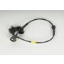 ACDelco ABS Wheel Speed Sensors for 2004-2009 AVEO, 2007-2009 AVEO5, 2009 G3 - 95996130