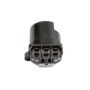 ACDelco GM Genuine Parts Ignition Switches for 2004-2011 AVEO, 2007-2008 AVEO5 - 96238726