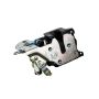 ACDelco GM Genuine Parts Door Latch Assemblies for 2004-2010 AVEO, 2007-2011 AVEO5, 2010 G3 - 96272639