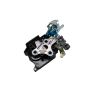 ACDelco GM Genuine Parts Door Latch Assemblies for 2004-2010 AVEO, 2007-2011 AVEO5, 2010 G3 - 96272639