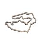 ACDelco Timing Chains 96307659