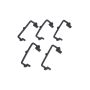 ACDelco - Timing Cover Seals for 2004-2008 AVEO, 2007 AVEO5 - 96351470