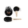 ACDelco Ignition Key Lock Cylinders 96414708