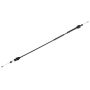 ACDelco Accelerator Cables for 2007-2008 AVEO - 96452590