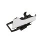 ACDelco GM Genuine Parts Interior Door Handles for 2007-2011 AVEO, 2009-2011 AVEO5, 2009-2010 G3 - 96462709