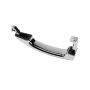 ACDelco Exterior Door Handles for 2007-2011 AVEO, 2012-2015 CAPTIVA SPORT, 2008-2010 VUE - 96468266