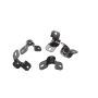 ACDelco - Dipstick Replacement Parts for 2004-2011 AVEO, 2007-2011 AVEO5, 2009-2010 G3 - 96535093