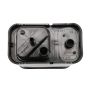 ACDelco GM Genuine Parts Fuel Vapor Canisters for 2008-2011 AVEO, 2009-2011 AVEO5, 2009-2010 G3 - 96554016