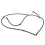 ACDelco - Windshield Washer Hoses for 2007-2011 AVEO, 2009-2011 AVEO5, 2009-2010 G3 - 96650558