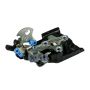 ACDelco GM Genuine Parts Door Latch Assemblies for 2007-2011 AVEO, 2009-2011 AVEO5, 2010 G3 - 96801588
