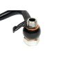 ACDelco Automatic Transmission Cooler Lines for 2009-2011 AVEO, AVEO5, 2009-2010 G3 - 96836242