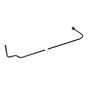 ACDelco Automatic Transmission Cooler Lines for 2009-2011 AVEO, AVEO5, 2009-2010 G3 - 96836243