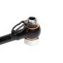 ACDelco Automatic Transmission Cooler Lines for 2009-2011 AVEO, AVEO5, 2009-2010 G3 - 96836243