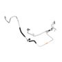 ACDelco Air Conditioning Hoses for 2004-2008 AVEO, 2007-2008 AVEO5 - 96859682