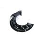 ACDelco GM Genuine Parts Brake Dust Shields for 2012-2020 SONIC - 96892382