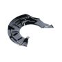 ACDelco GM Genuine Parts Brake Dust Shields for 2012-2020 SONIC - 96892383