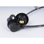 ACDelco ABS Wheel Speed Sensors for 2004-2011 AVEO, 2007-2011 AVEO5 - 96959997