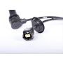 ACDelco ABS Wheel Speed Sensors for 2011 AVEO, AVEO5, 2009 G3 - 96959998