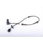 ACDelco ABS Wheel Speed Sensors for 2011 AVEO, AVEO5, 2009 G3 - 96959998