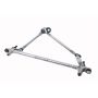 ACDelco - Windshield Wiper Transmission Linkages for 2007-2011 AVEO, 2009-2011 AVEO5, 2009-2010 G3 - 96988328